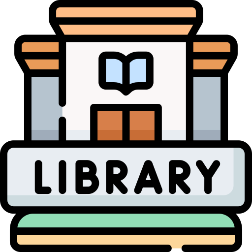 libary